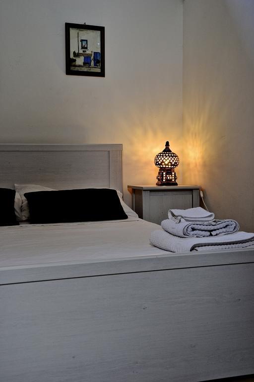 La Violetta Ostuni Apartment Room photo