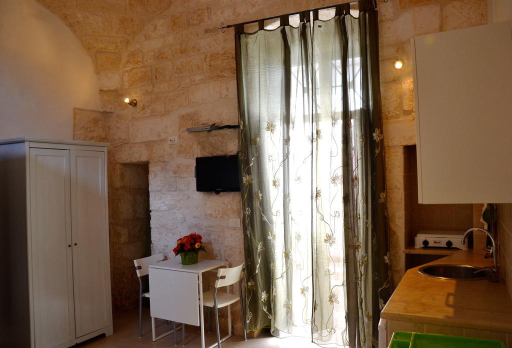 La Violetta Ostuni Apartment Exterior photo