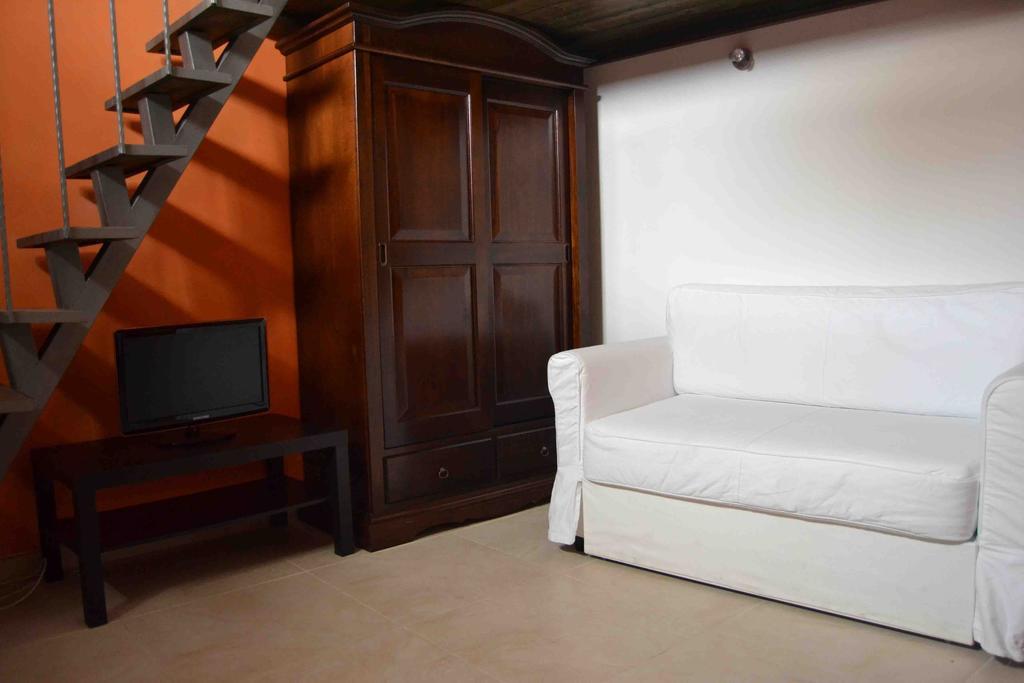 La Violetta Ostuni Apartment Room photo