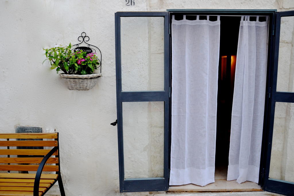 La Violetta Ostuni Apartment Room photo
