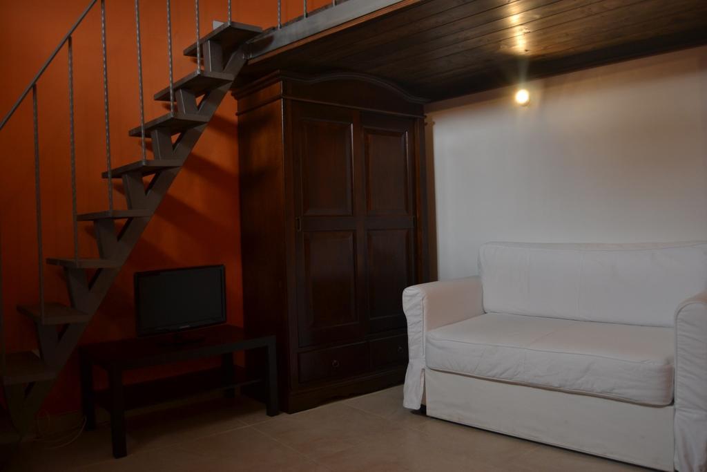 La Violetta Ostuni Apartment Exterior photo