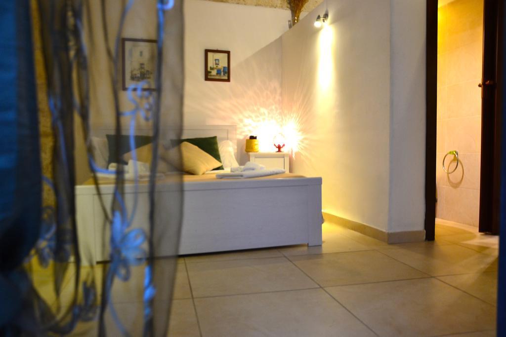 La Violetta Ostuni Apartment Exterior photo