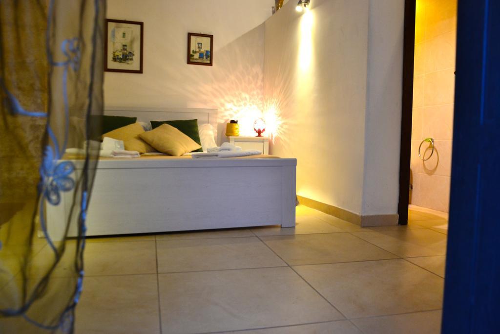 La Violetta Ostuni Apartment Exterior photo