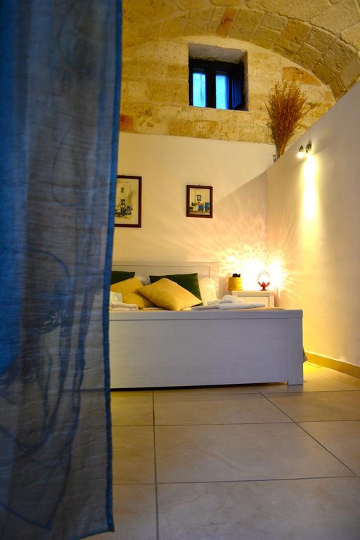 La Violetta Ostuni Apartment Exterior photo