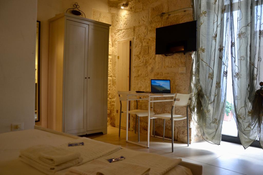 La Violetta Ostuni Apartment Exterior photo