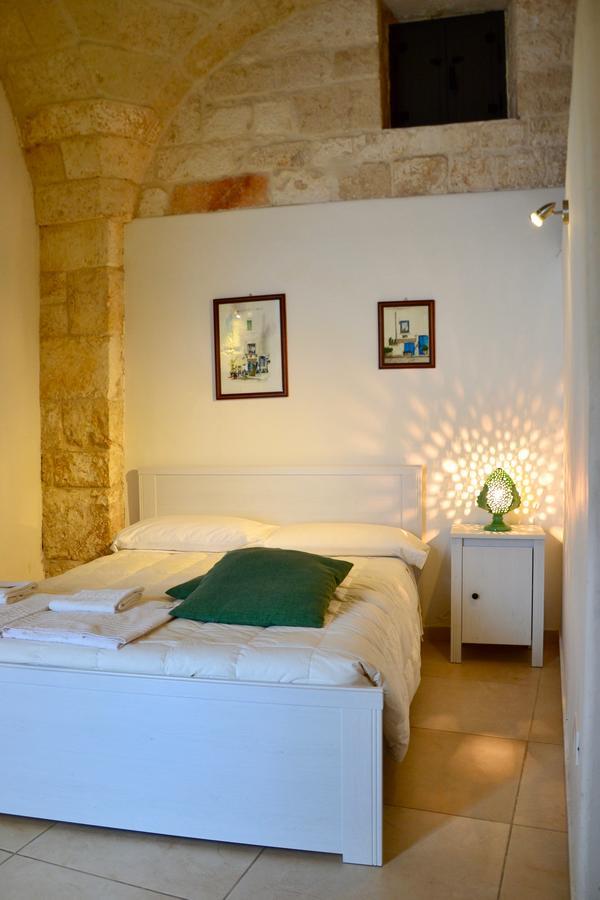 La Violetta Ostuni Apartment Exterior photo