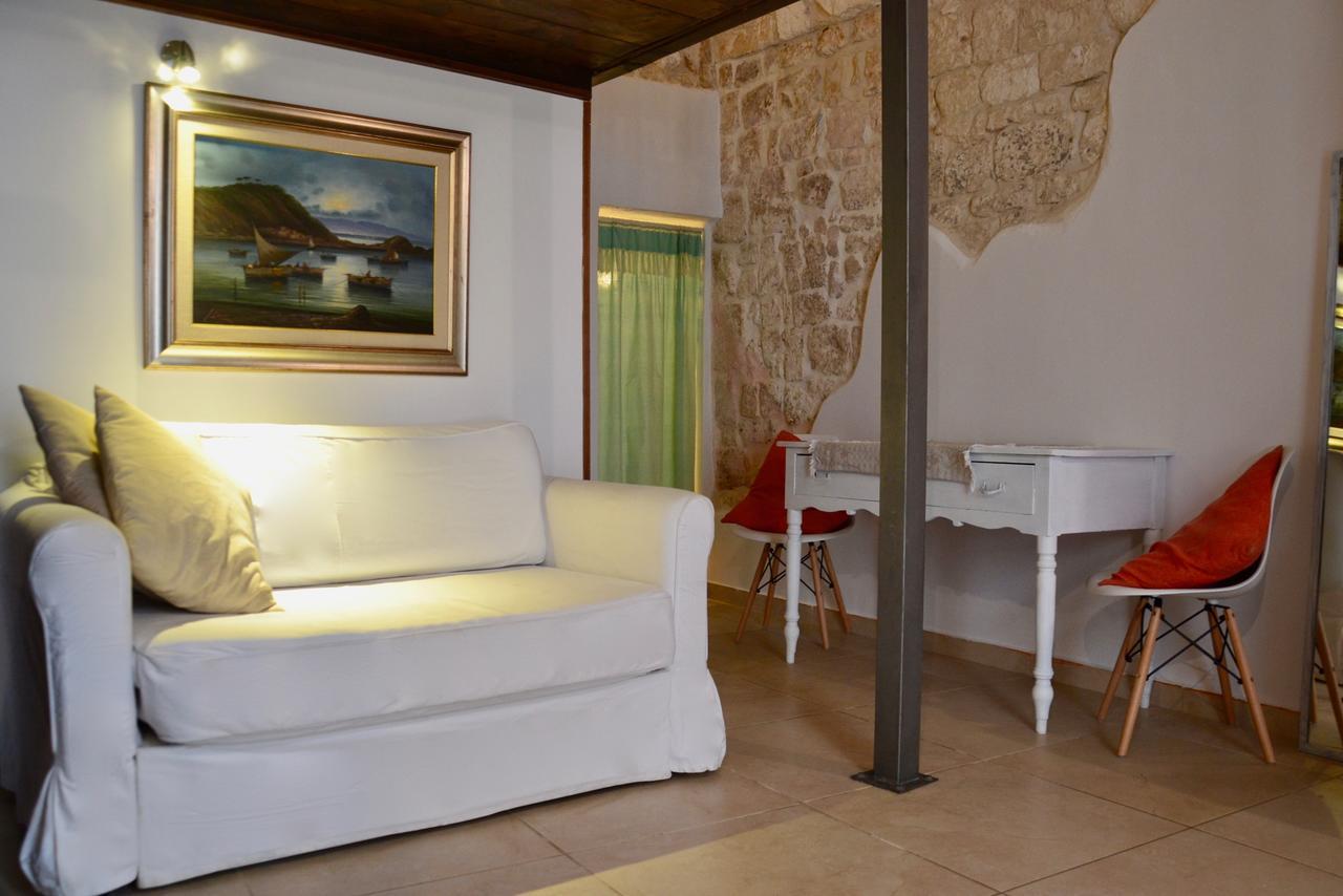 La Violetta Ostuni Apartment Exterior photo