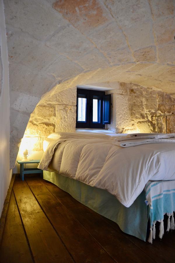 La Violetta Ostuni Apartment Exterior photo