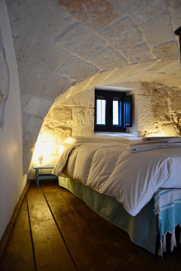 La Violetta Ostuni Apartment Exterior photo