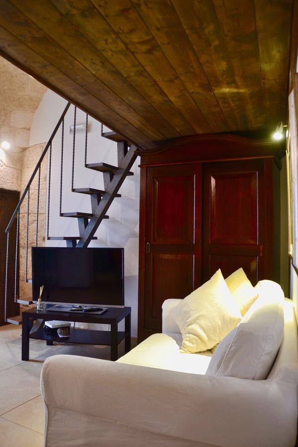 La Violetta Ostuni Apartment Exterior photo