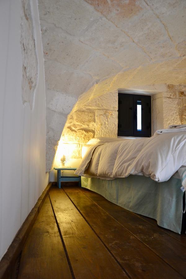 La Violetta Ostuni Apartment Exterior photo
